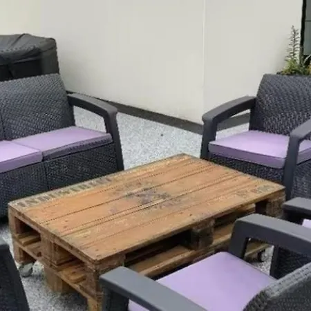 De La Fauveliere Holiday home