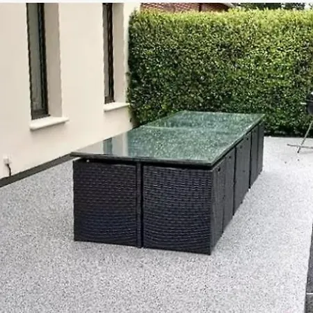 De La Fauveliere Holiday home *