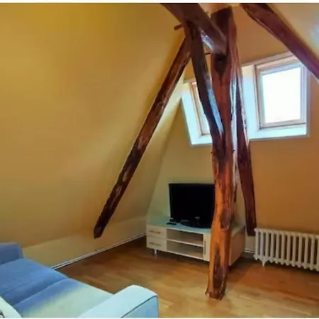 Holiday home De La Fauveliere *