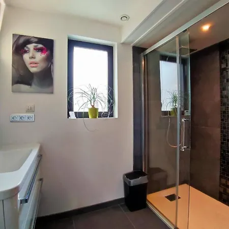 Holiday home De La Fauveliere