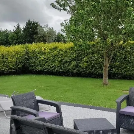 De La Fauveliere Holiday home